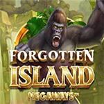 Forgotten Island Megaways ™