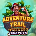 Fire Blaze: Adventure Trail