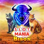 Slot Mania Bison