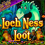 Loch Ness Loot